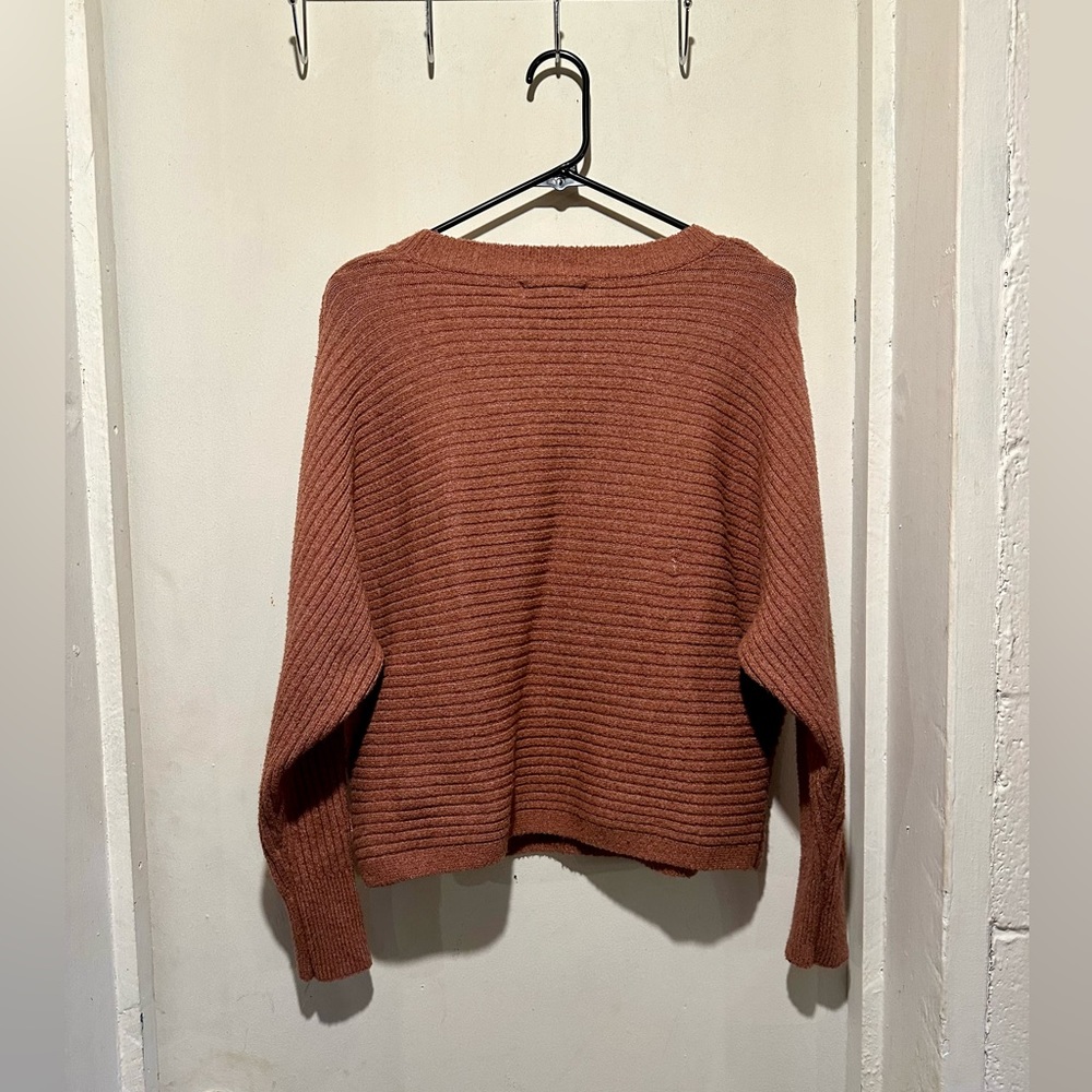 Pink Sweater - Picture 3 of 3